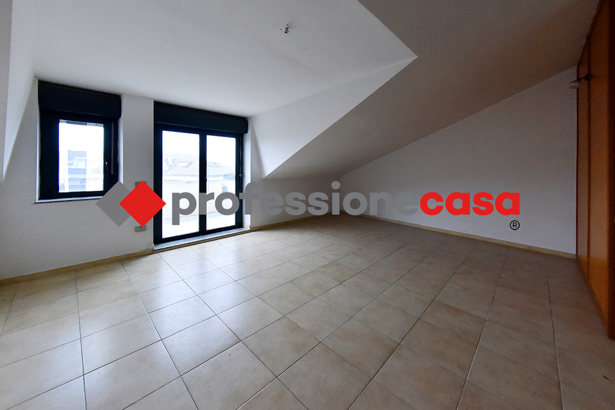 Quadrilocale in vendita a San Nicola la Strada