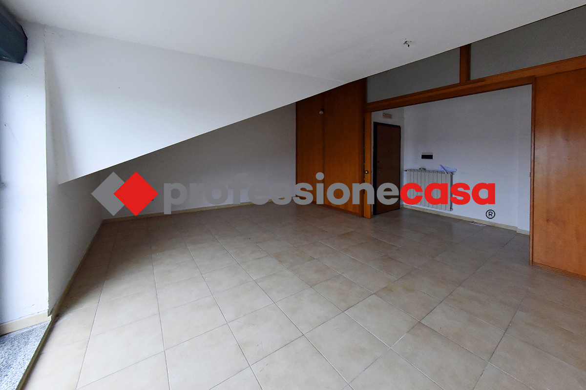 Quadrilocale in vendita a San Nicola la Strada