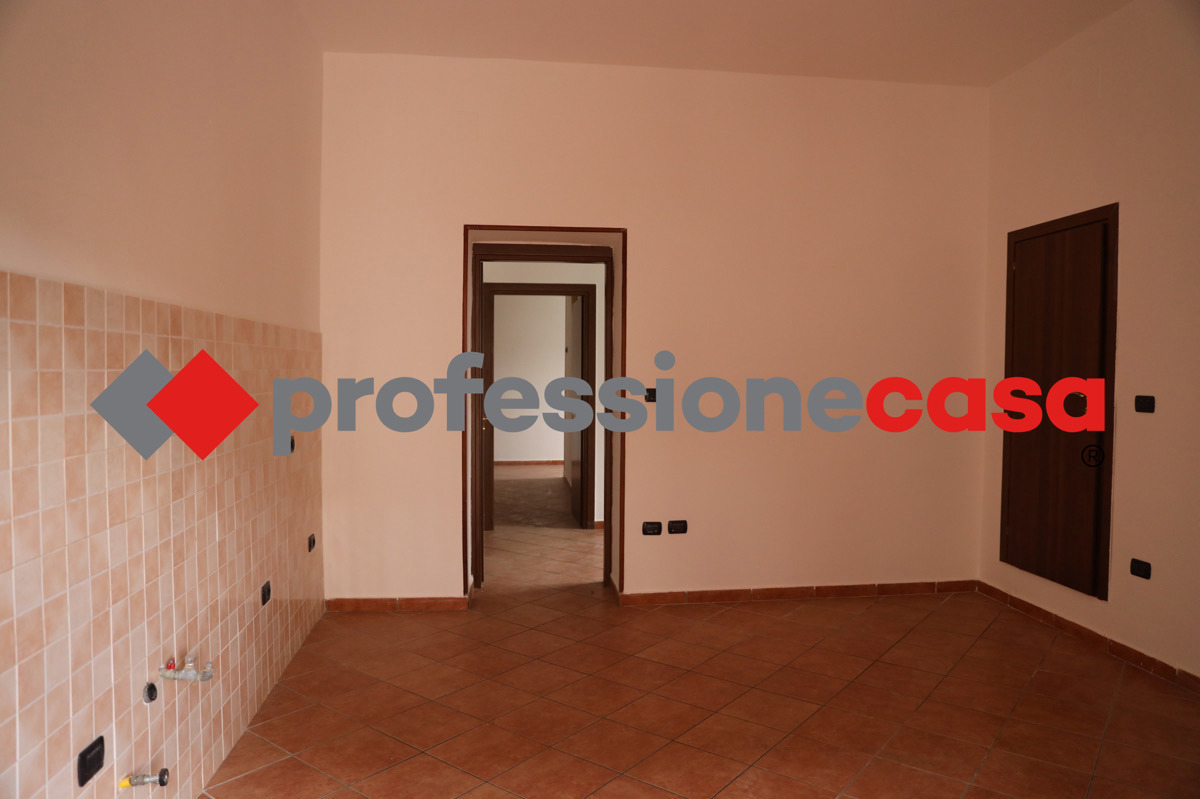 Trilocale ristrutturato a Ruviano