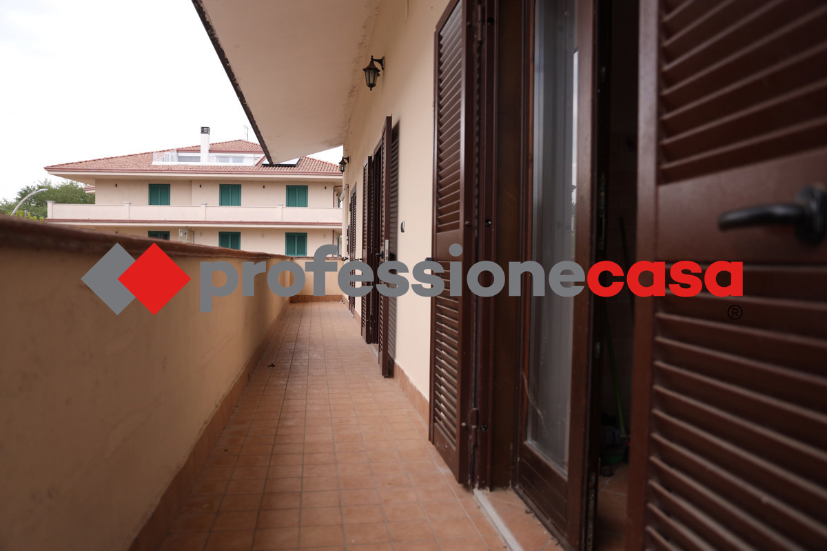 Trilocale ristrutturato a Ruviano