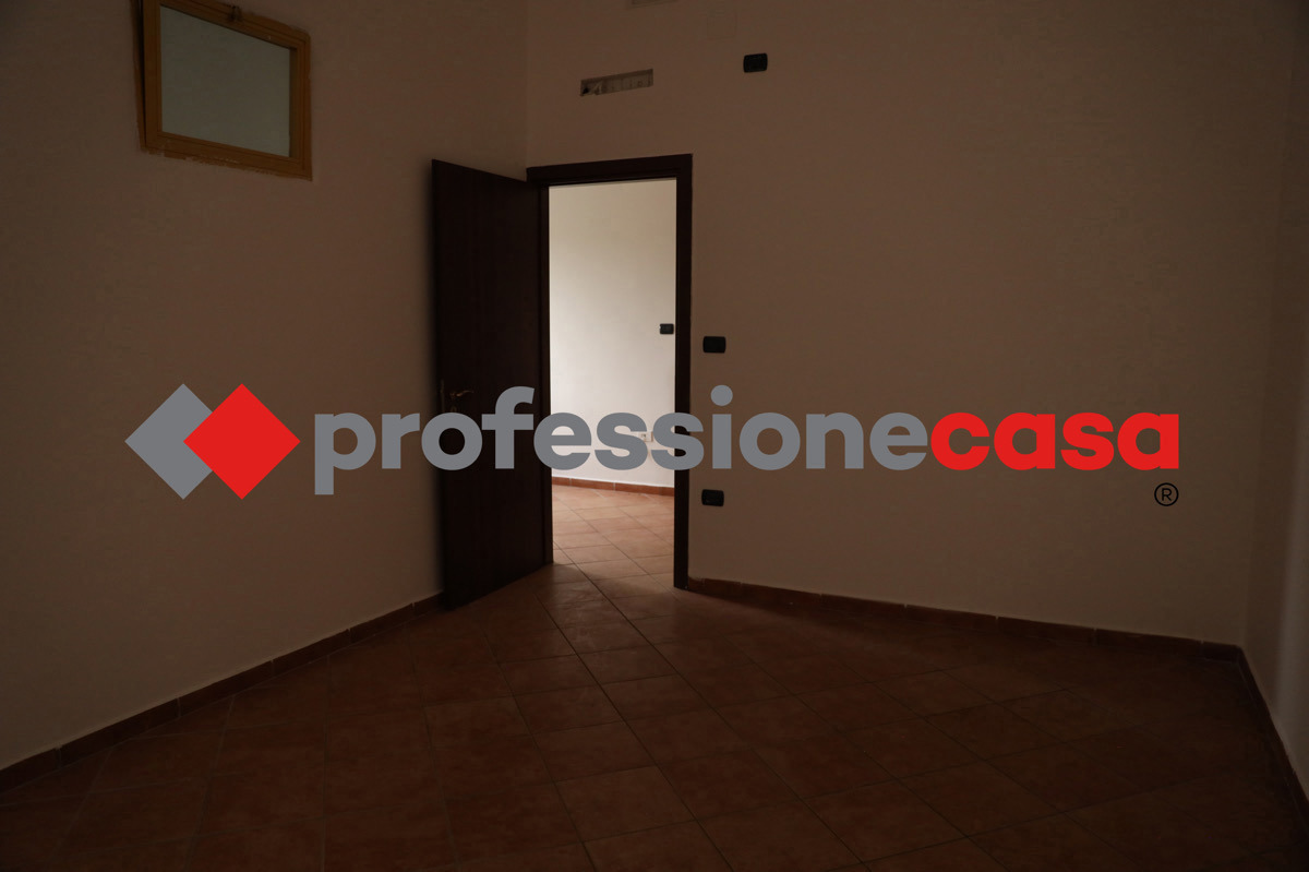 Trilocale ristrutturato a Ruviano