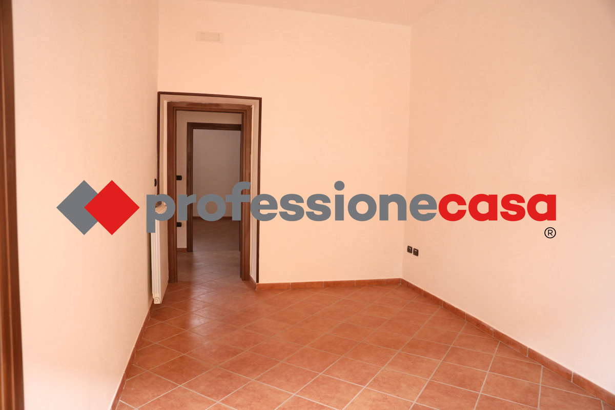 Trilocale ristrutturato a Ruviano