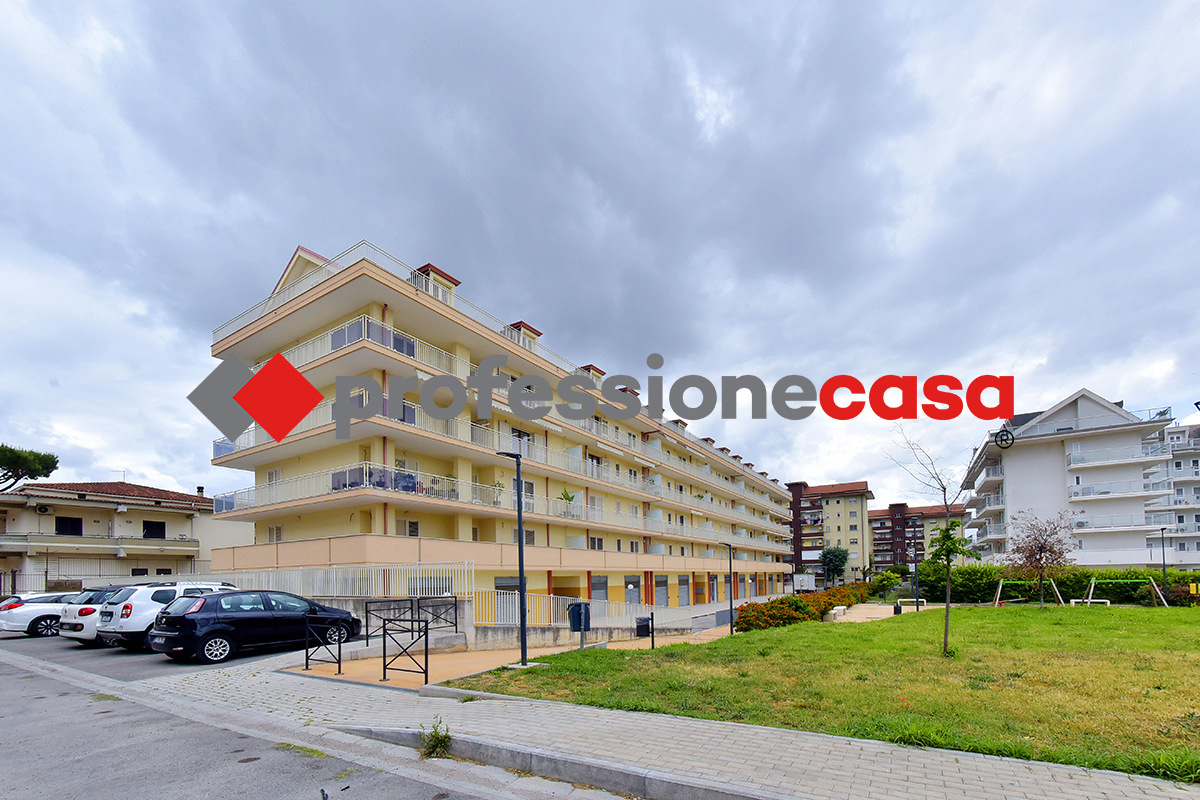 Trilocale in vendita a San Nicola la Strada