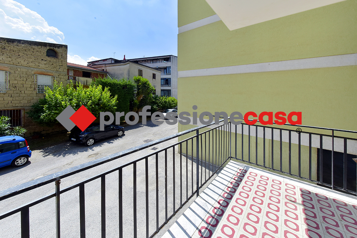 Quadrilocale ristrutturato a San Nicola la Strada