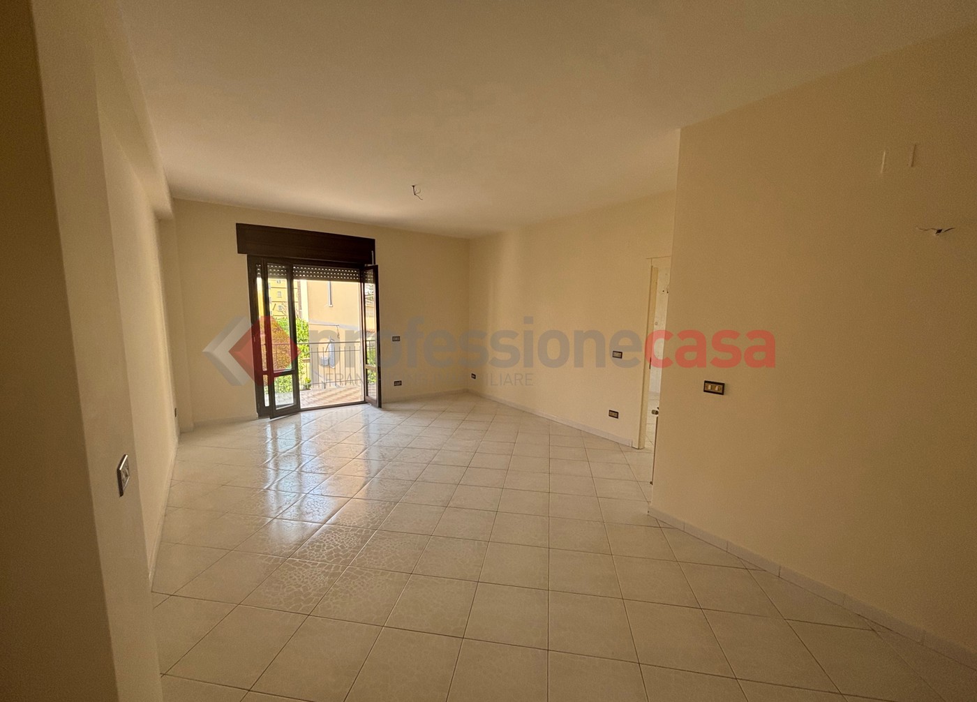 Trilocale in affitto a San Nicola la Strada