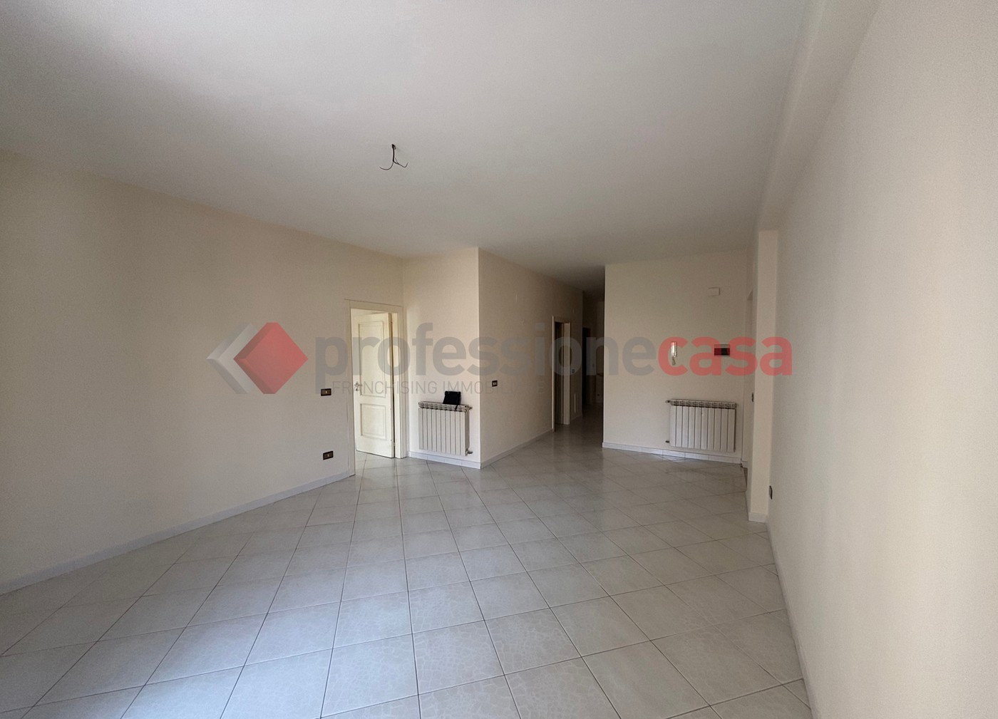 Trilocale in affitto a San Nicola la Strada