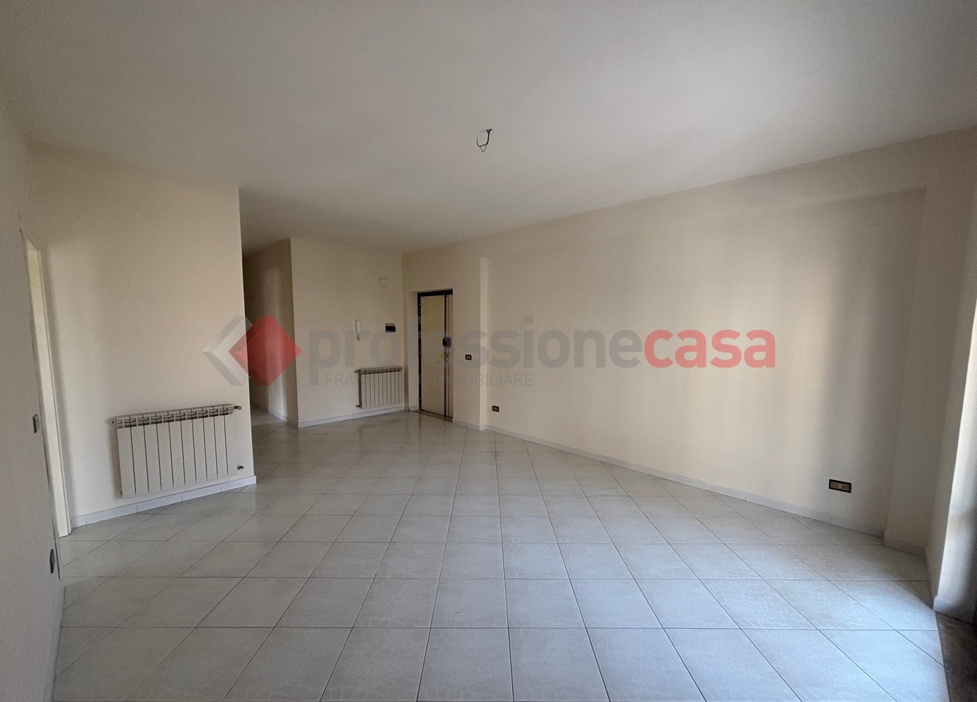 Trilocale in affitto a San Nicola la Strada