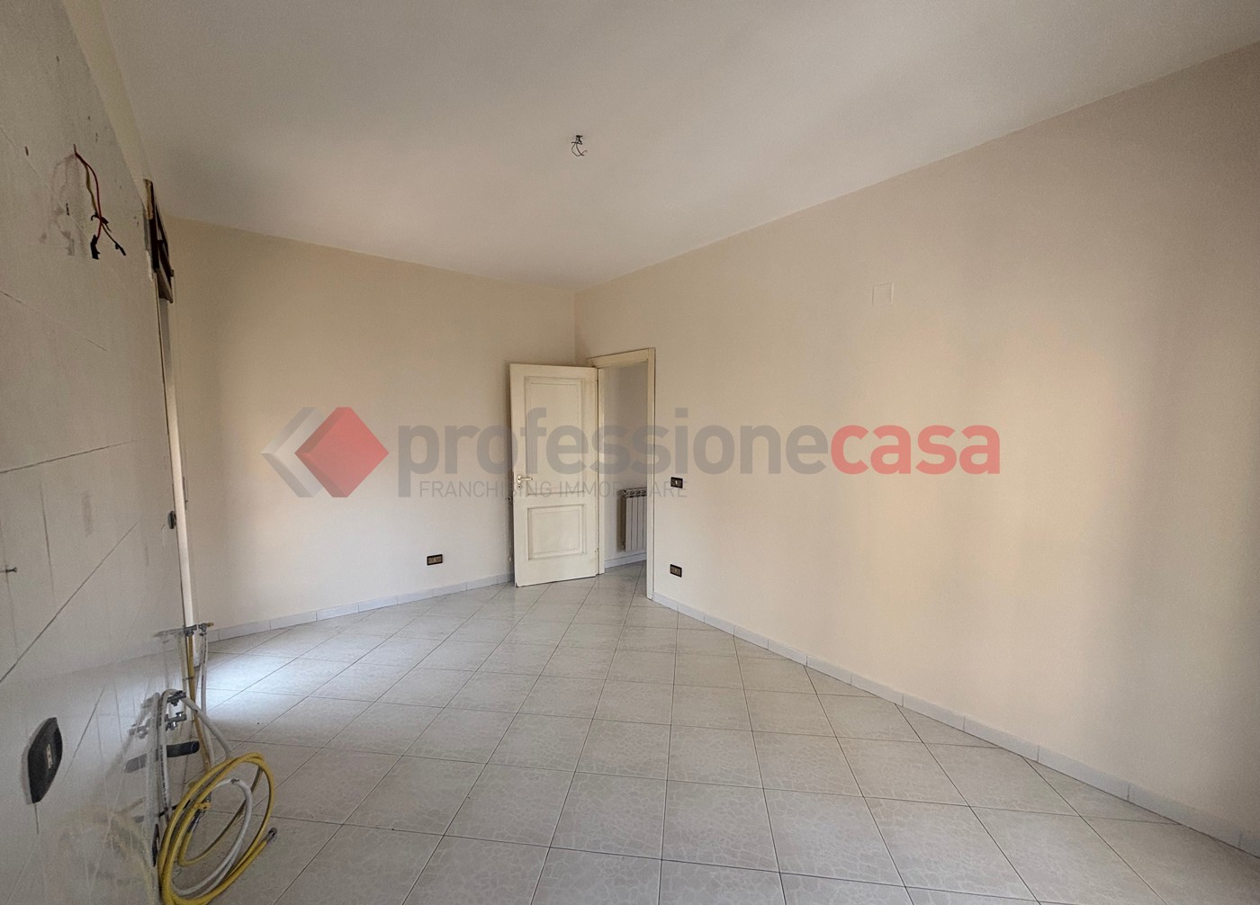 Trilocale in affitto a San Nicola la Strada