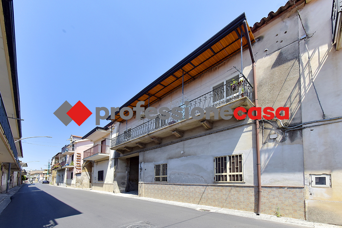 Casa indipendente in vendita a San Nicola la Strada
