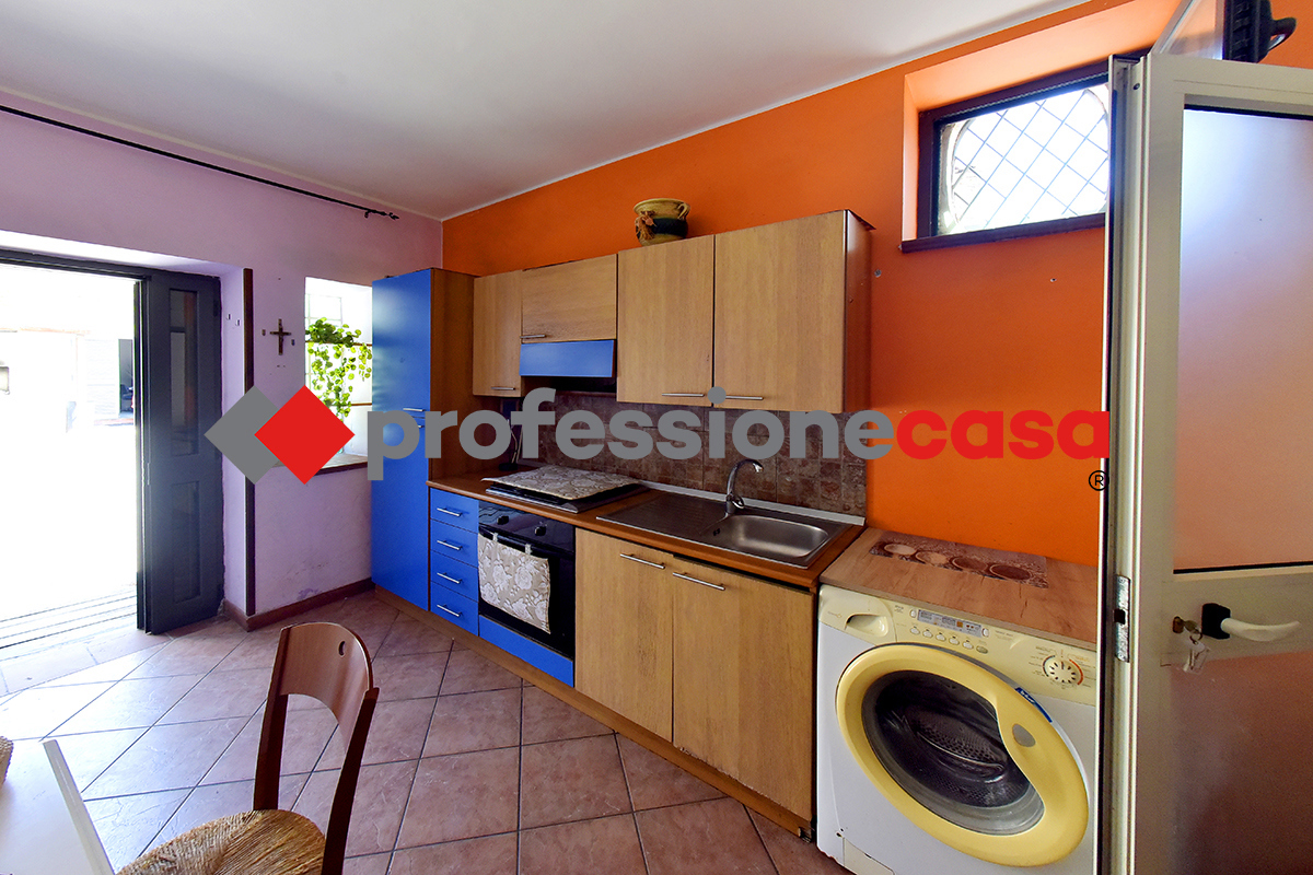 Casa indipendente in vendita a San Nicola la Strada