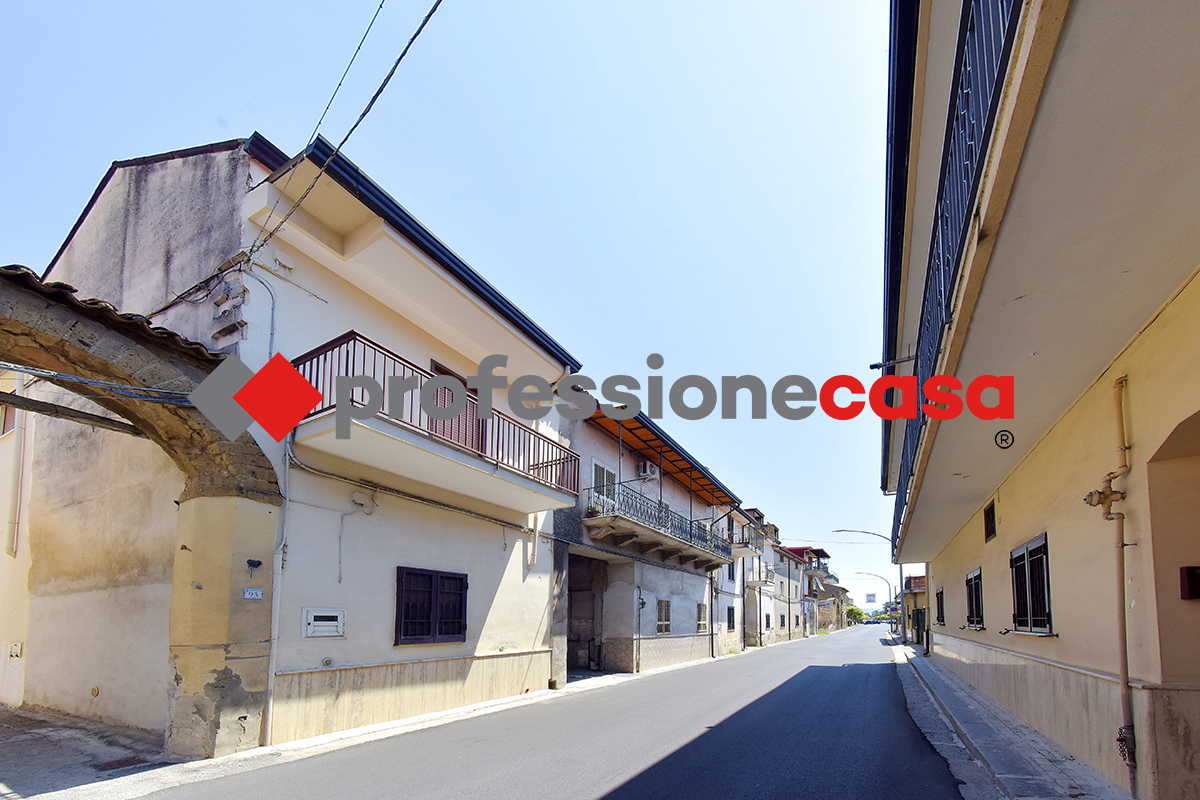 Casa indipendente in vendita a San Nicola la Strada