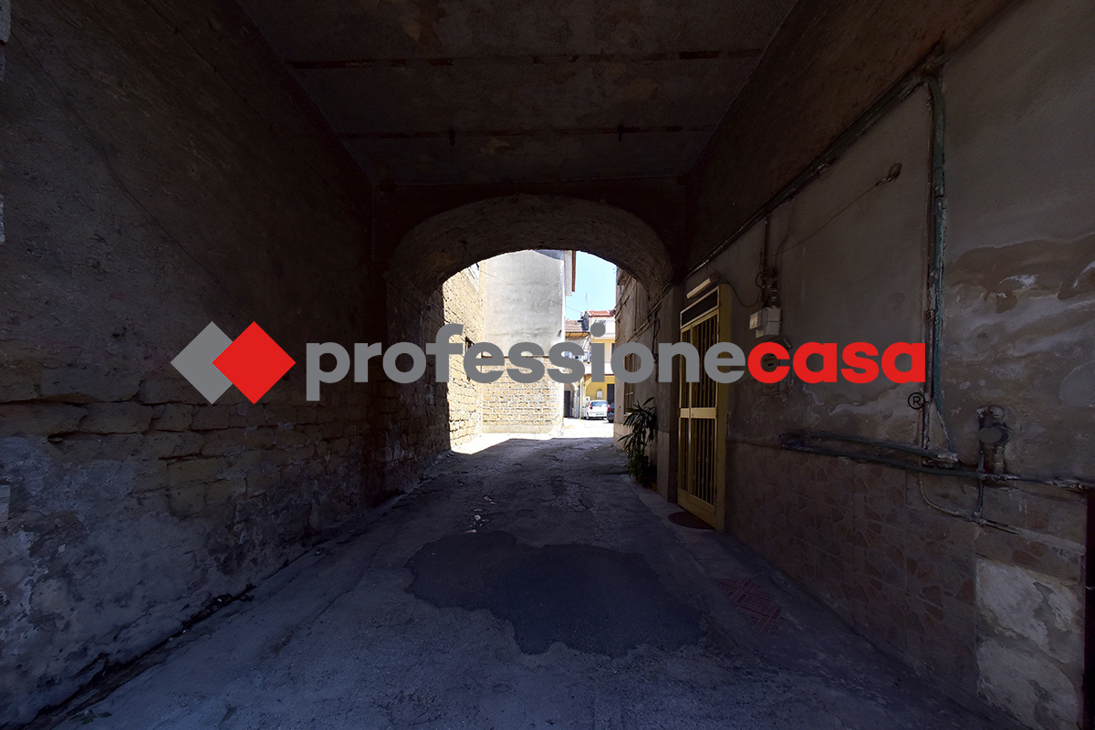Casa indipendente in vendita a San Nicola la Strada