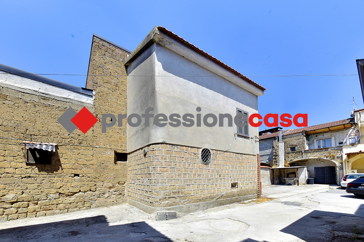 Casa indipendente in vendita a San Nicola la Strada