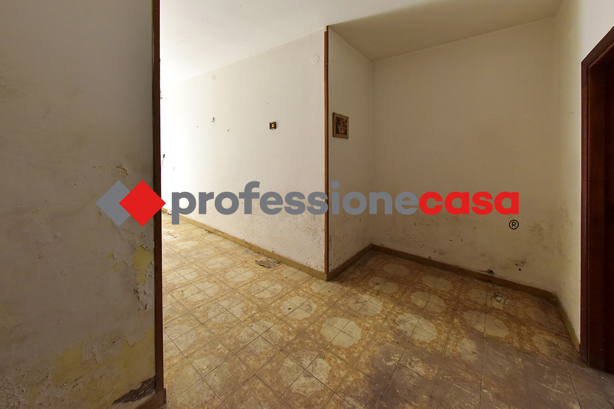 Casa indipendente con giardino a San Nicola la Strada