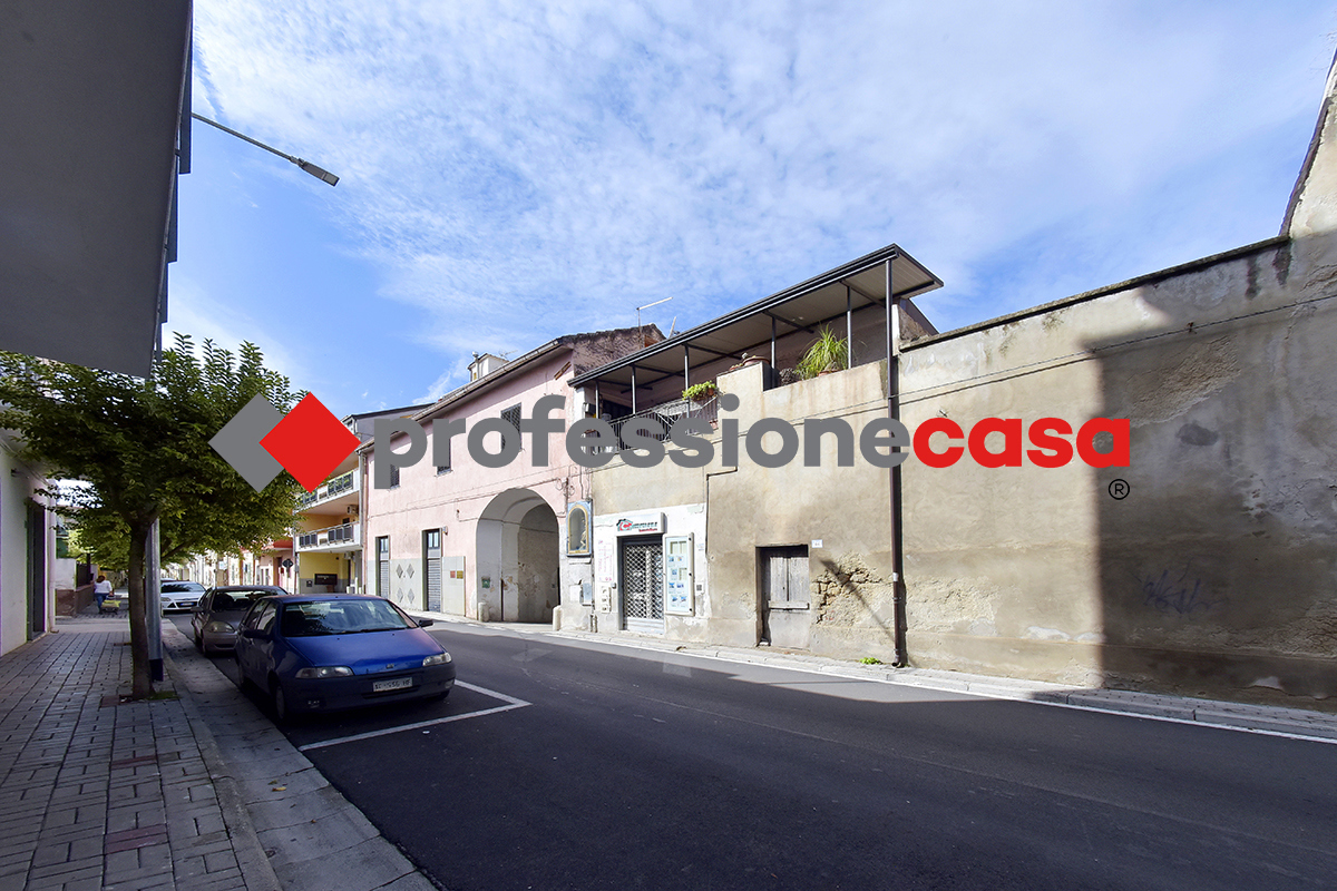 Appartamento – San Nicola la Strada, Caserta