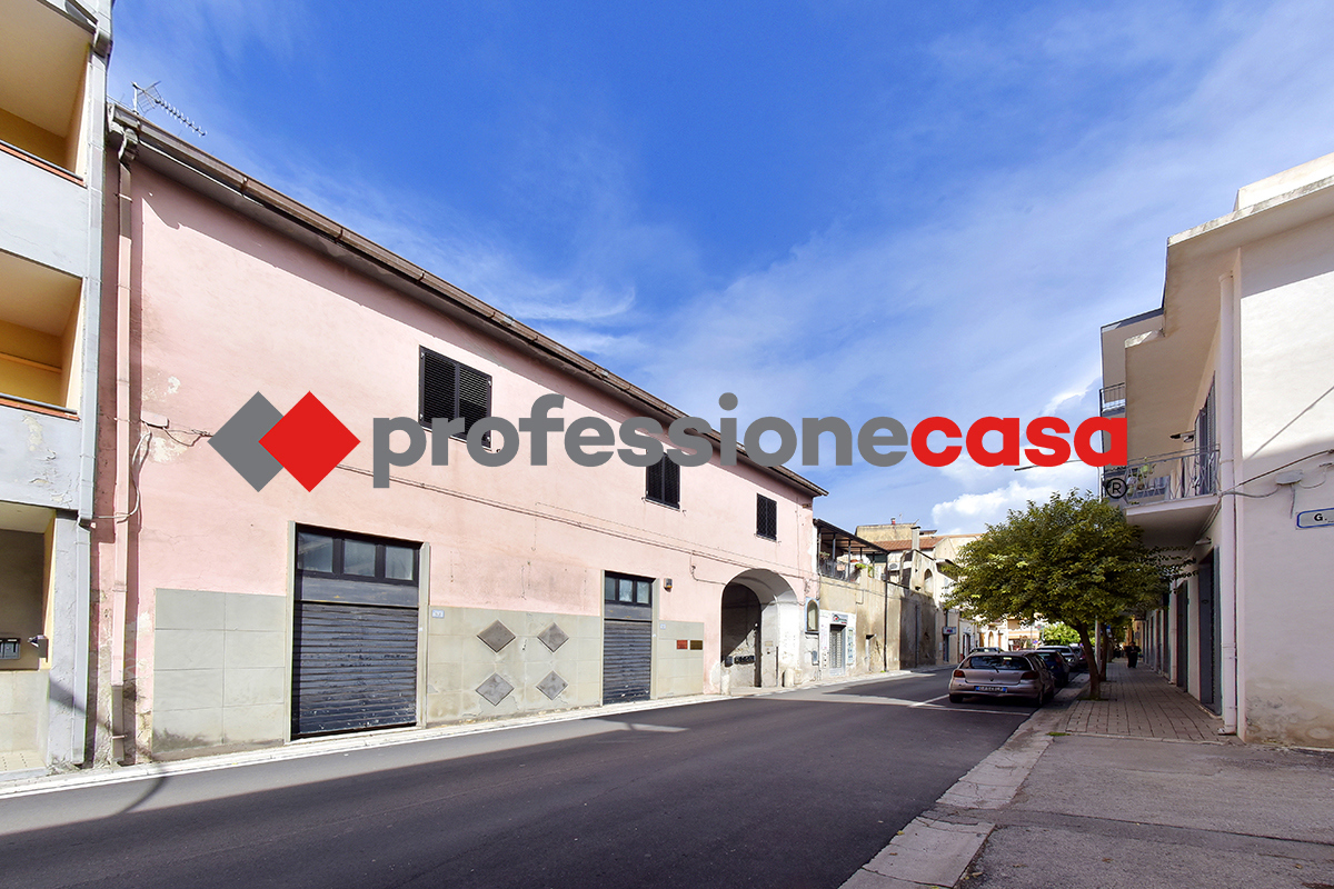 Appartamento – San Nicola la Strada, Caserta - Vista 2