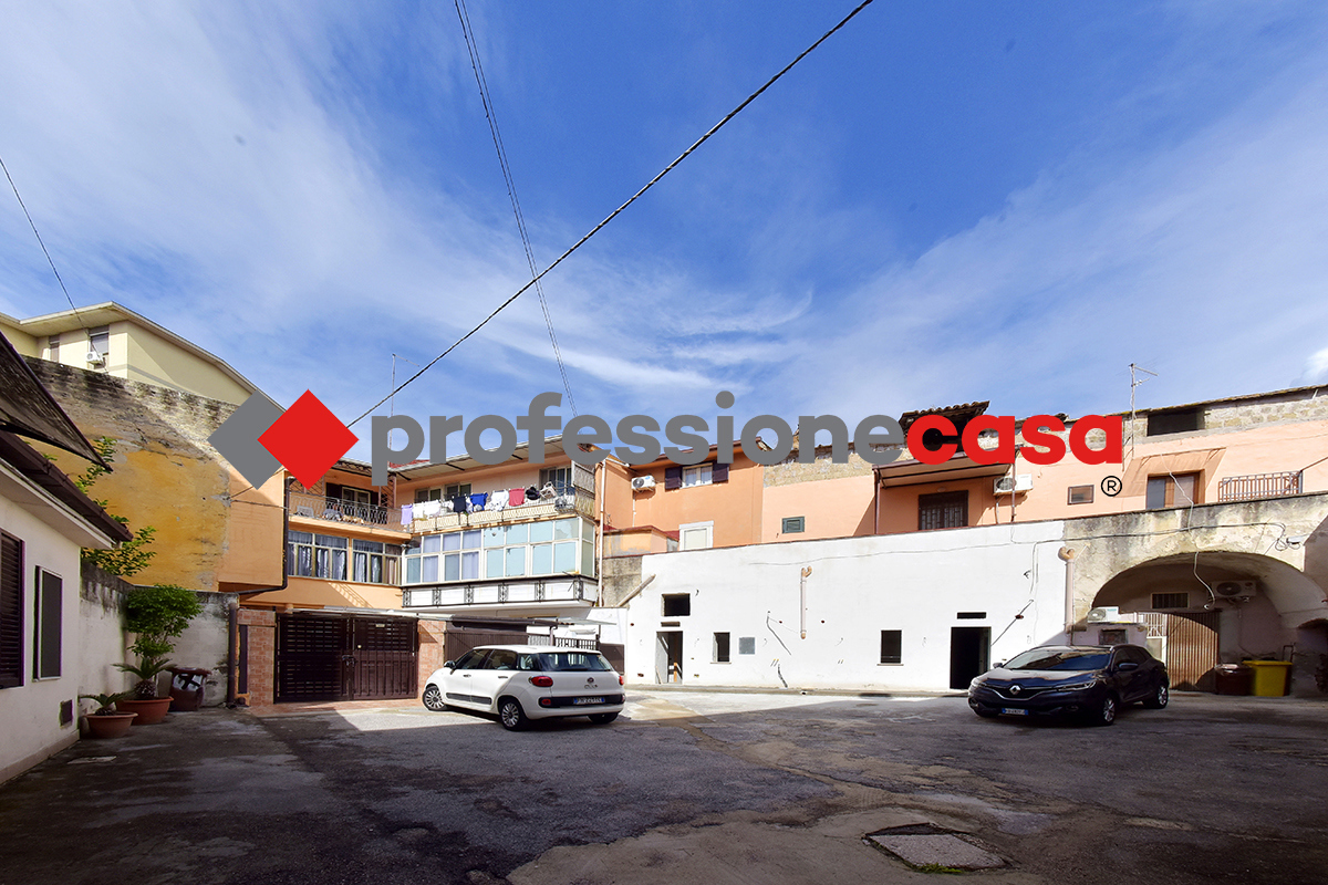 Appartamento – San Nicola la Strada, Caserta - Vista 3