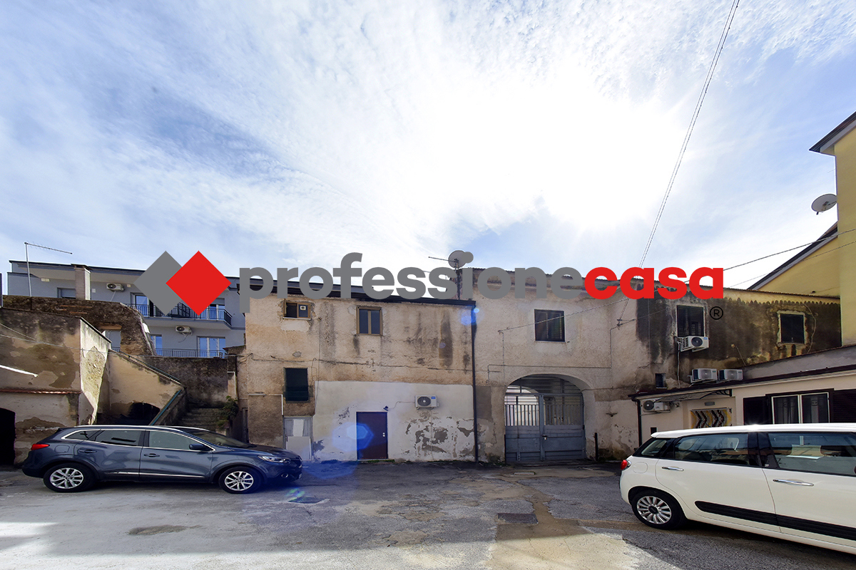 Appartamento – San Nicola la Strada, Caserta - Vista 5