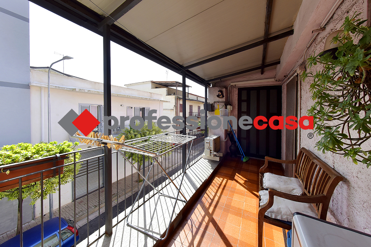 Appartamento – San Nicola la Strada, Caserta - Altro