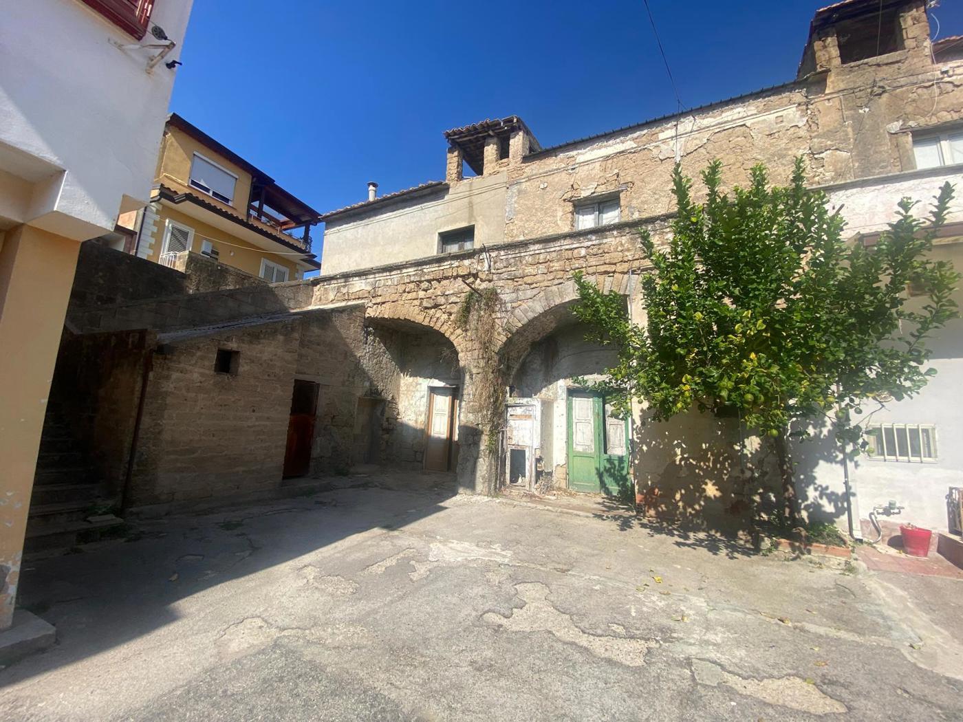 Appartamento – San Nicola la Strada, Caserta - Altro