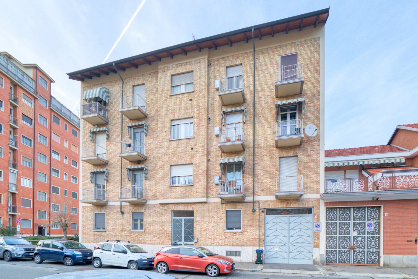 Attico in vendita a Torino