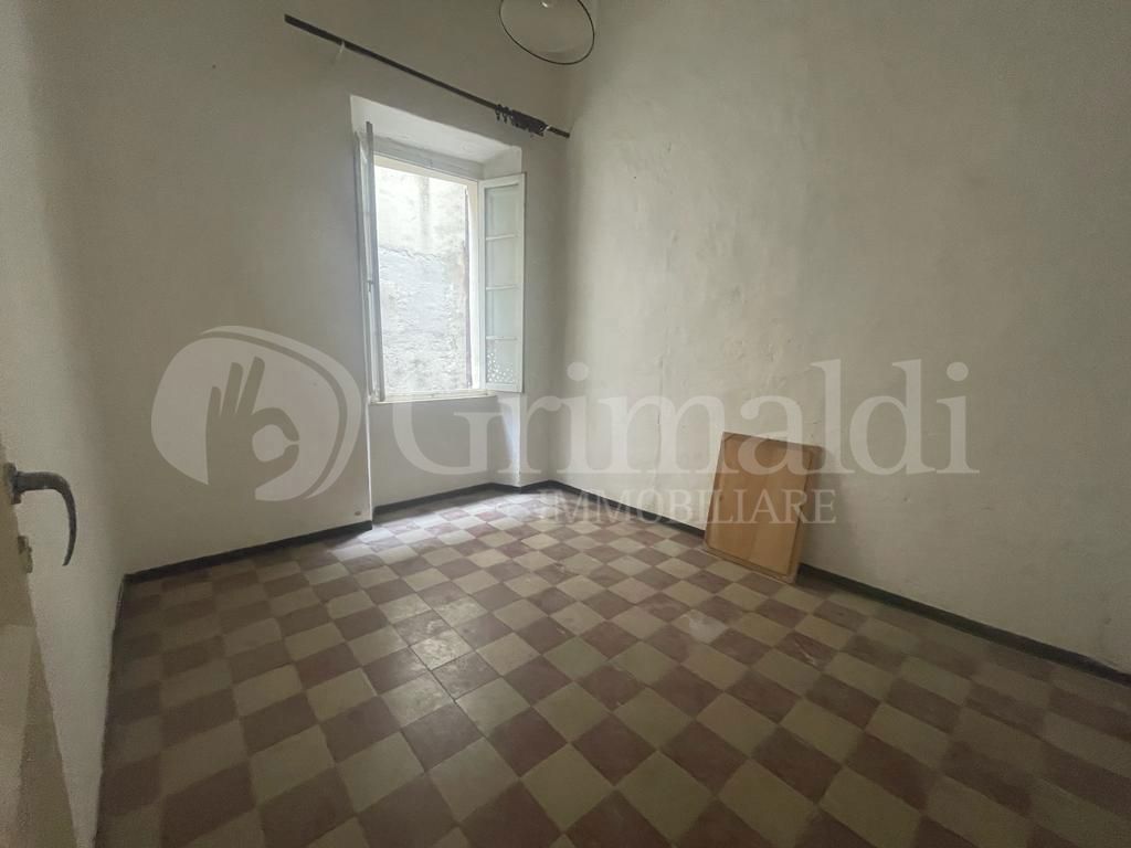 Quadrilocale da ristrutturare a Jesi