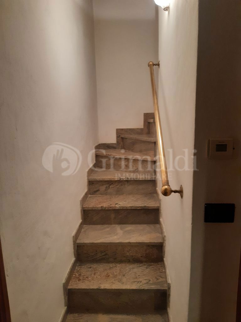 Bilocale in vendita a Rosora