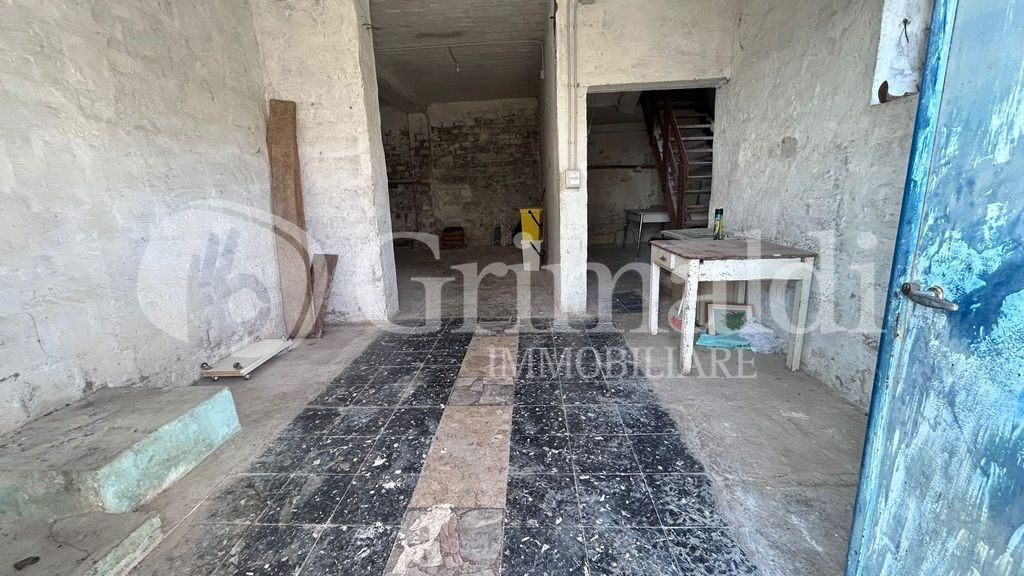 Quadrilocale arredato in affitto a Ostra