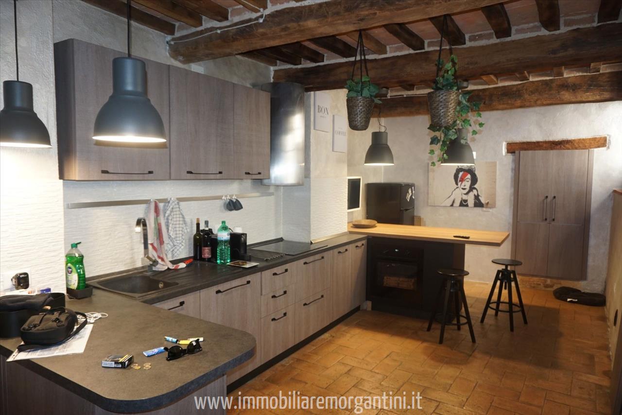 Appartamento in vendita, Sarteano centro storico