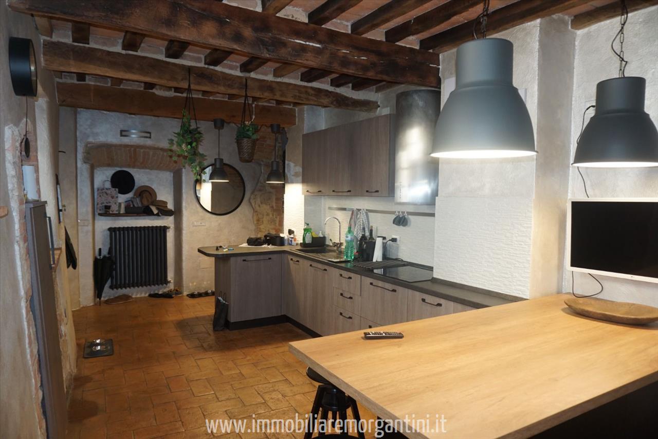 Appartamento in vendita, Sarteano centro storico