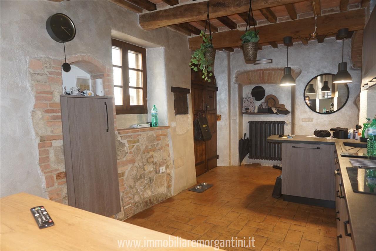 Appartamento in vendita, Sarteano centro storico