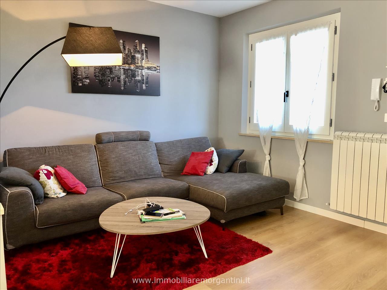 Villa con giardino a Sarteano