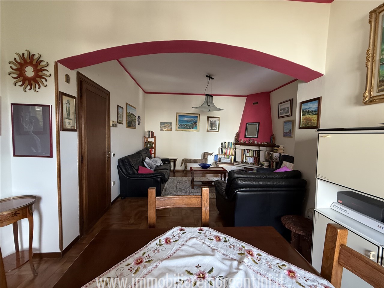 Appartamento in vendita a Sarteano