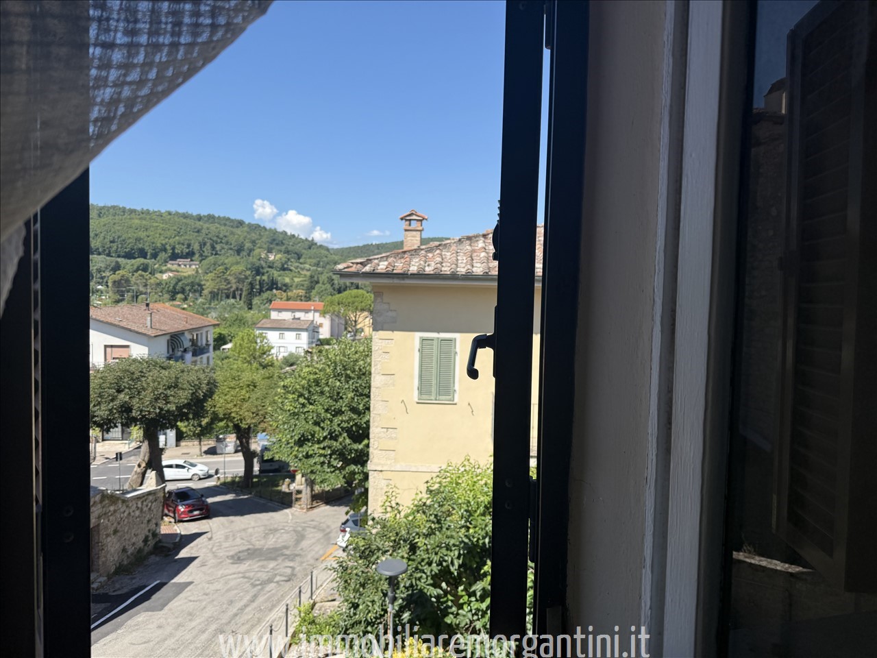 Appartamento in vendita a Sarteano