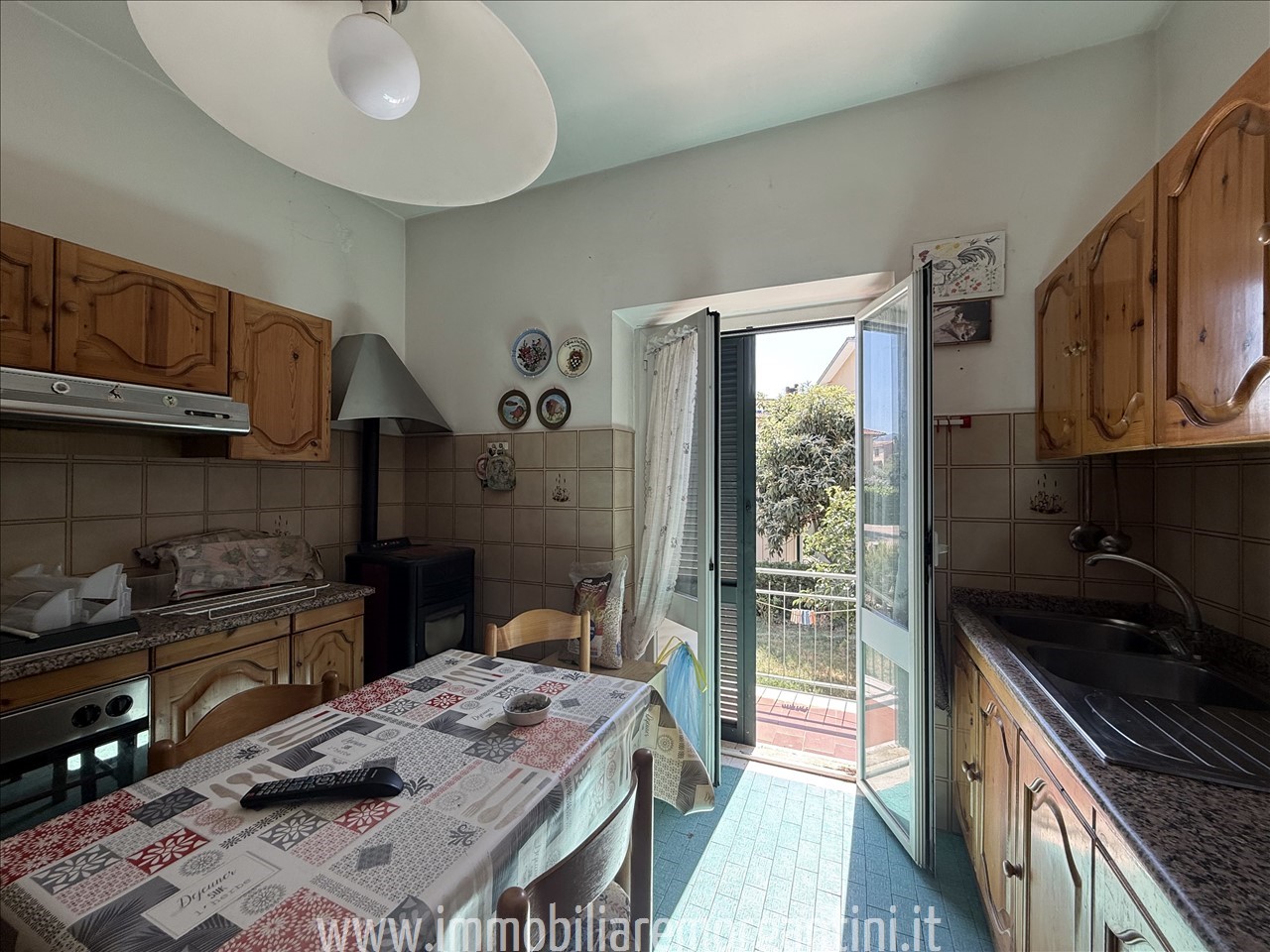 Villa in vendita a Sarteano