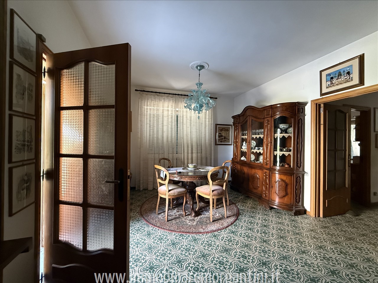 Villa in vendita a Sarteano
