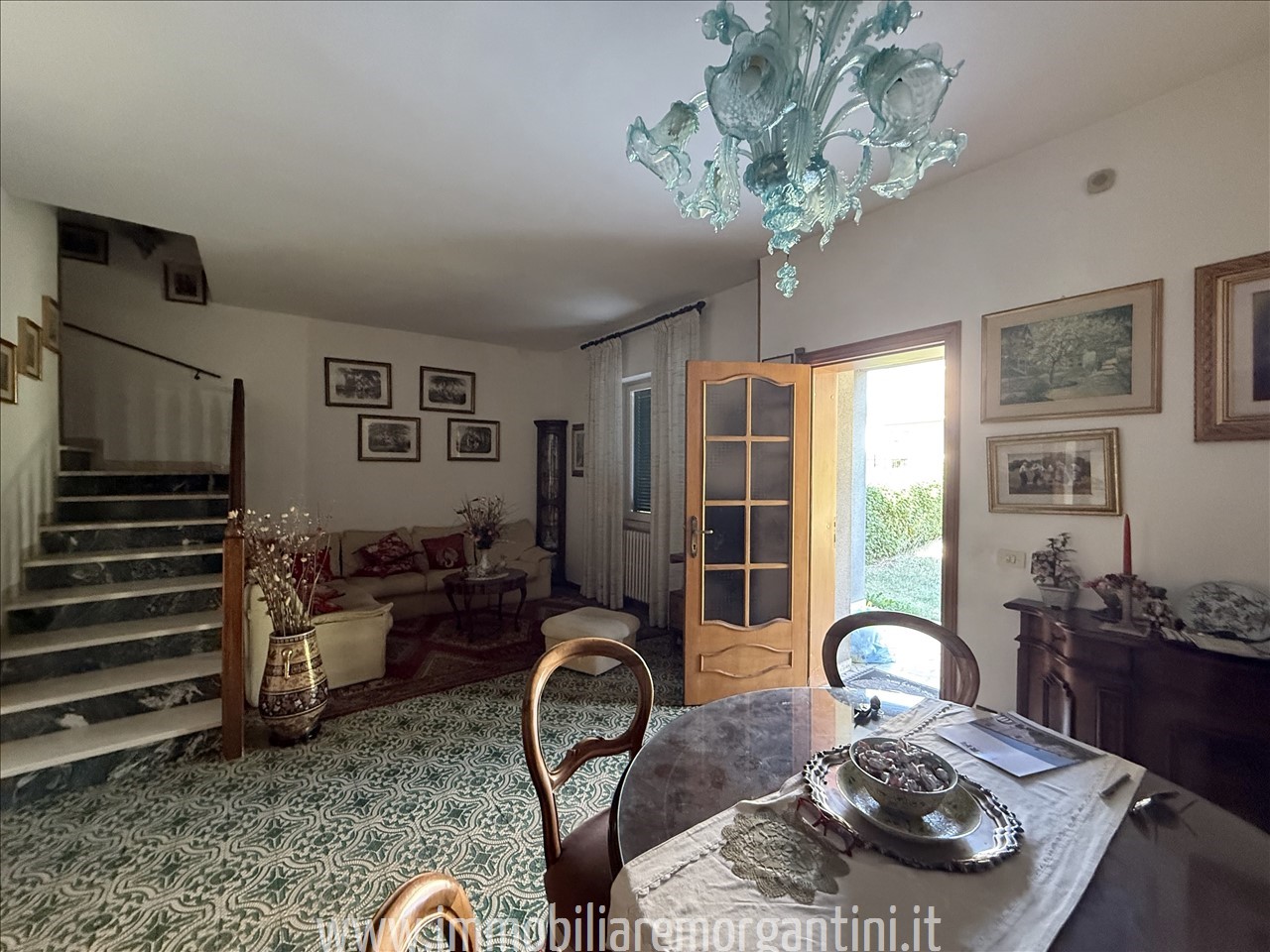 Villa in vendita a Sarteano