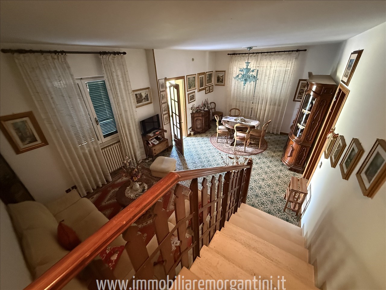 Villa in vendita a Sarteano