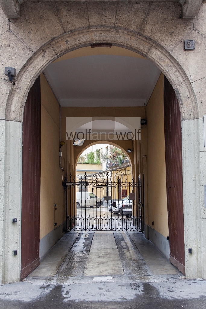 Appartamento in affitto a Milano, Porta Genova