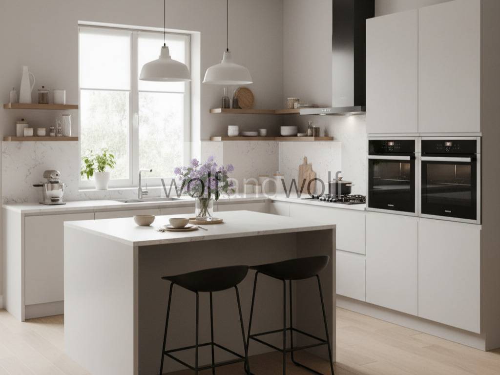 Appartamento in vendita a Milano, Sant'Ambrogio