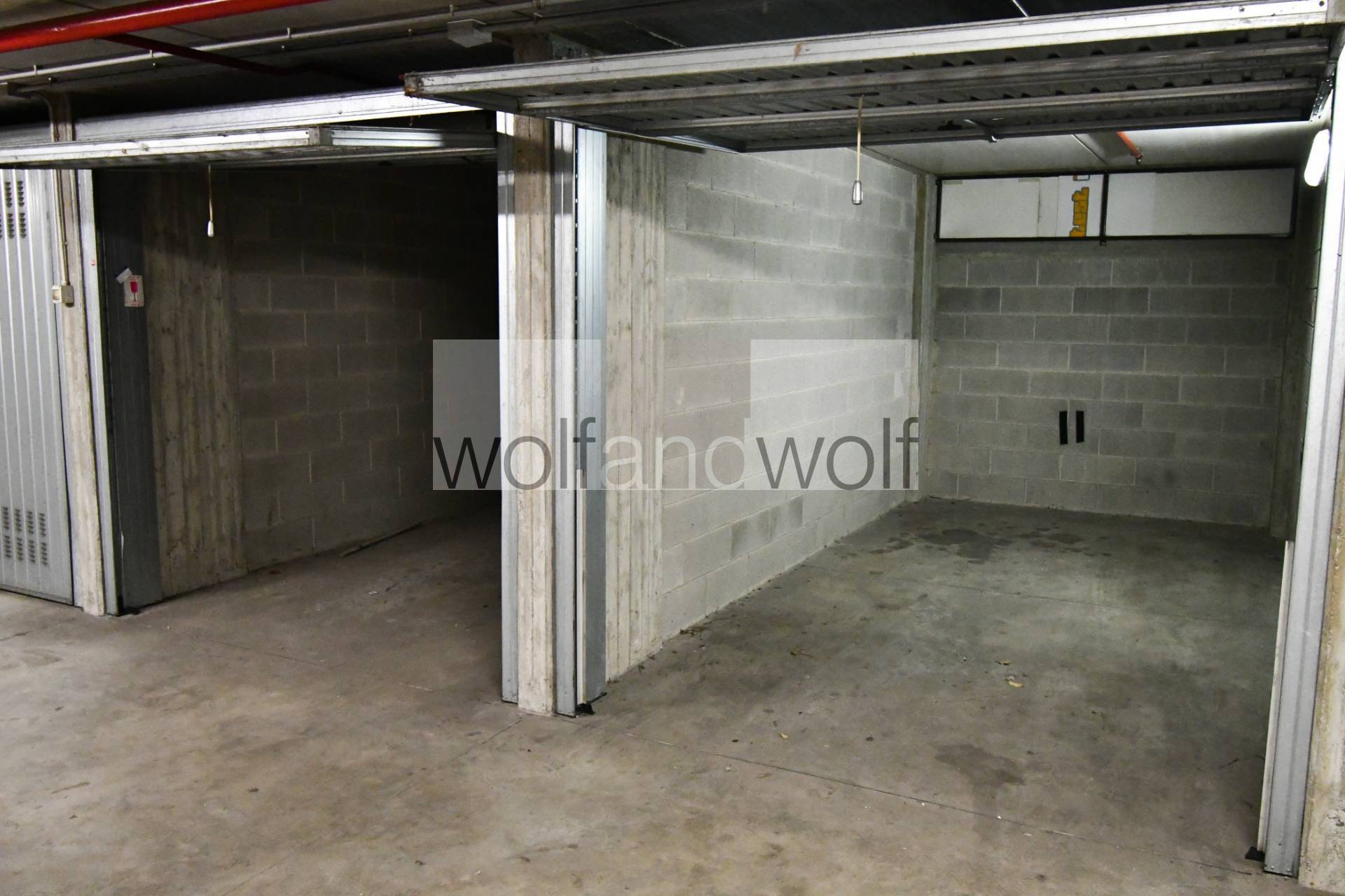 Box in vendita a Milano