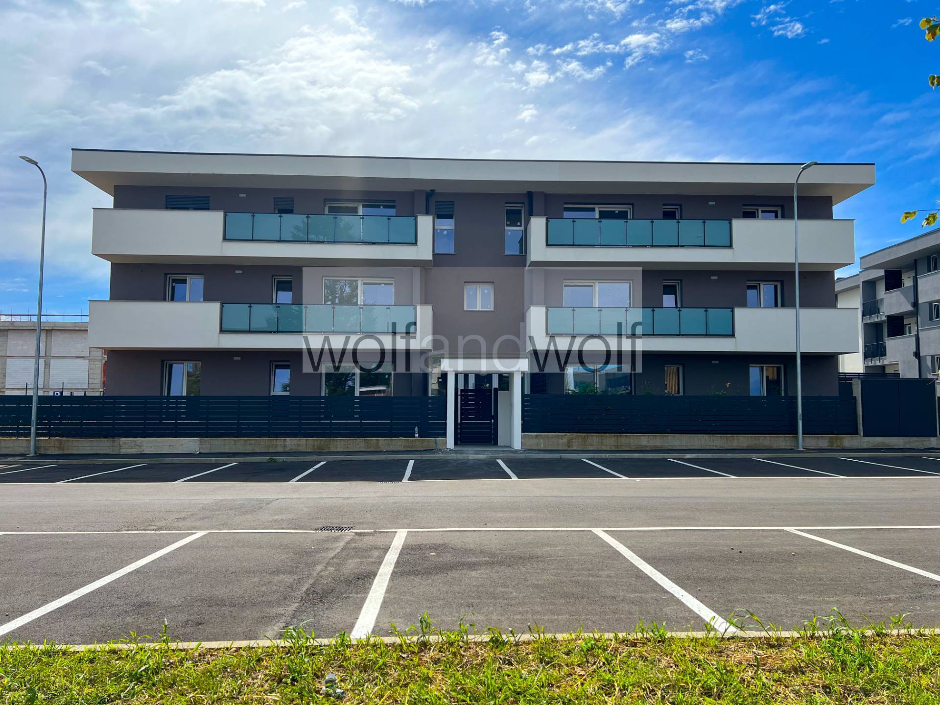 Appartamento in vendita a Lainate, Pagliera