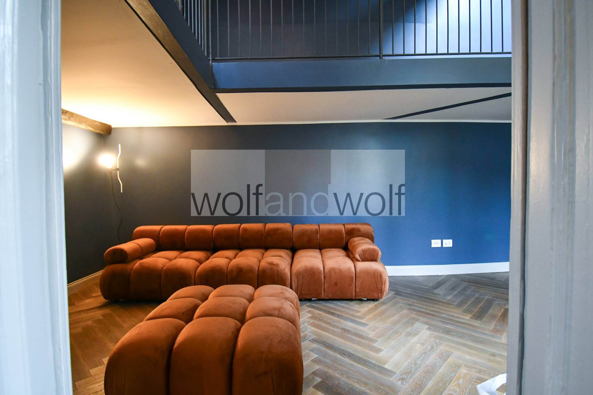 Attico in affitto a Milano, Magenta