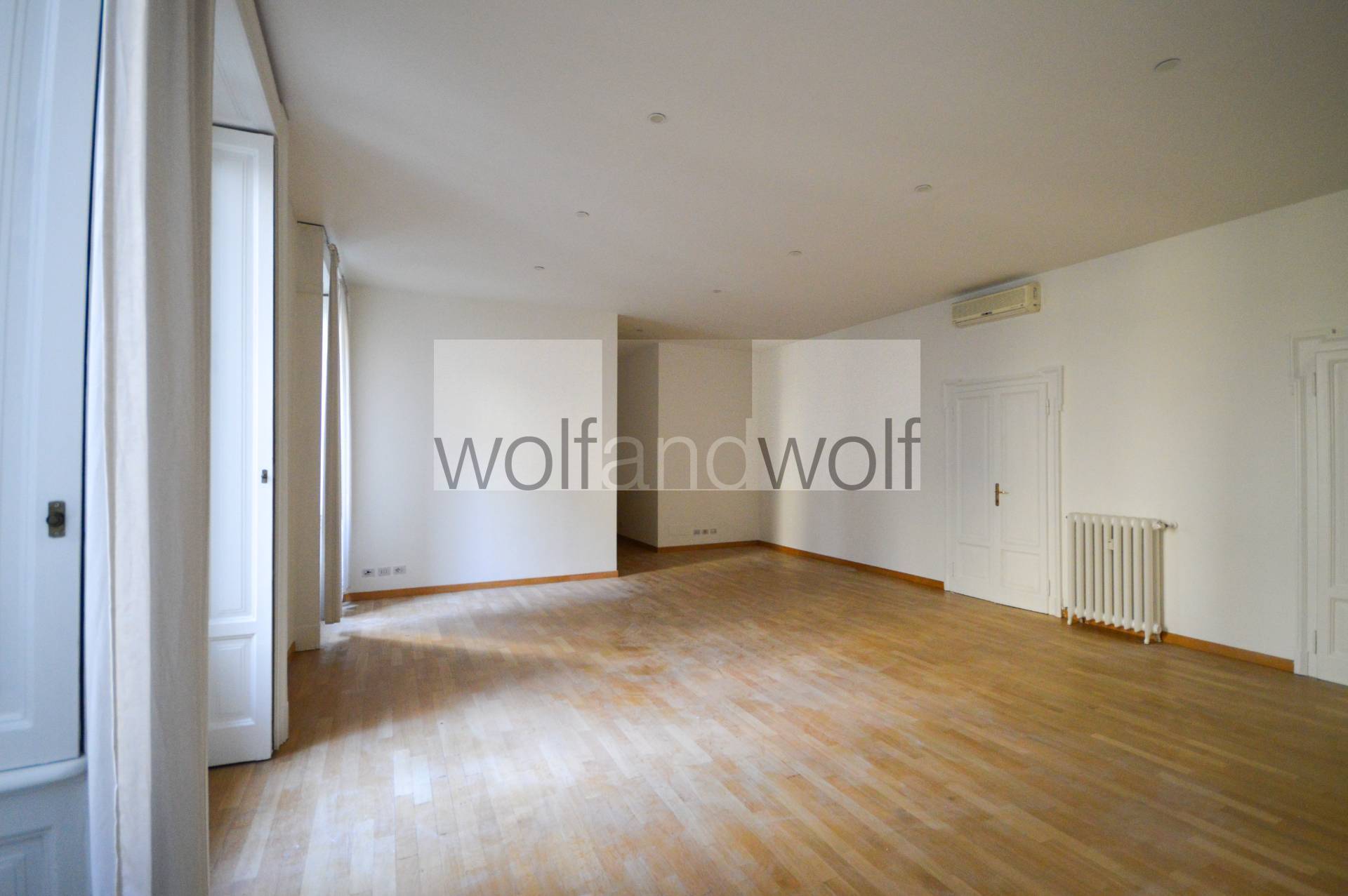 Appartamento in affitto a Milano, * San Babila