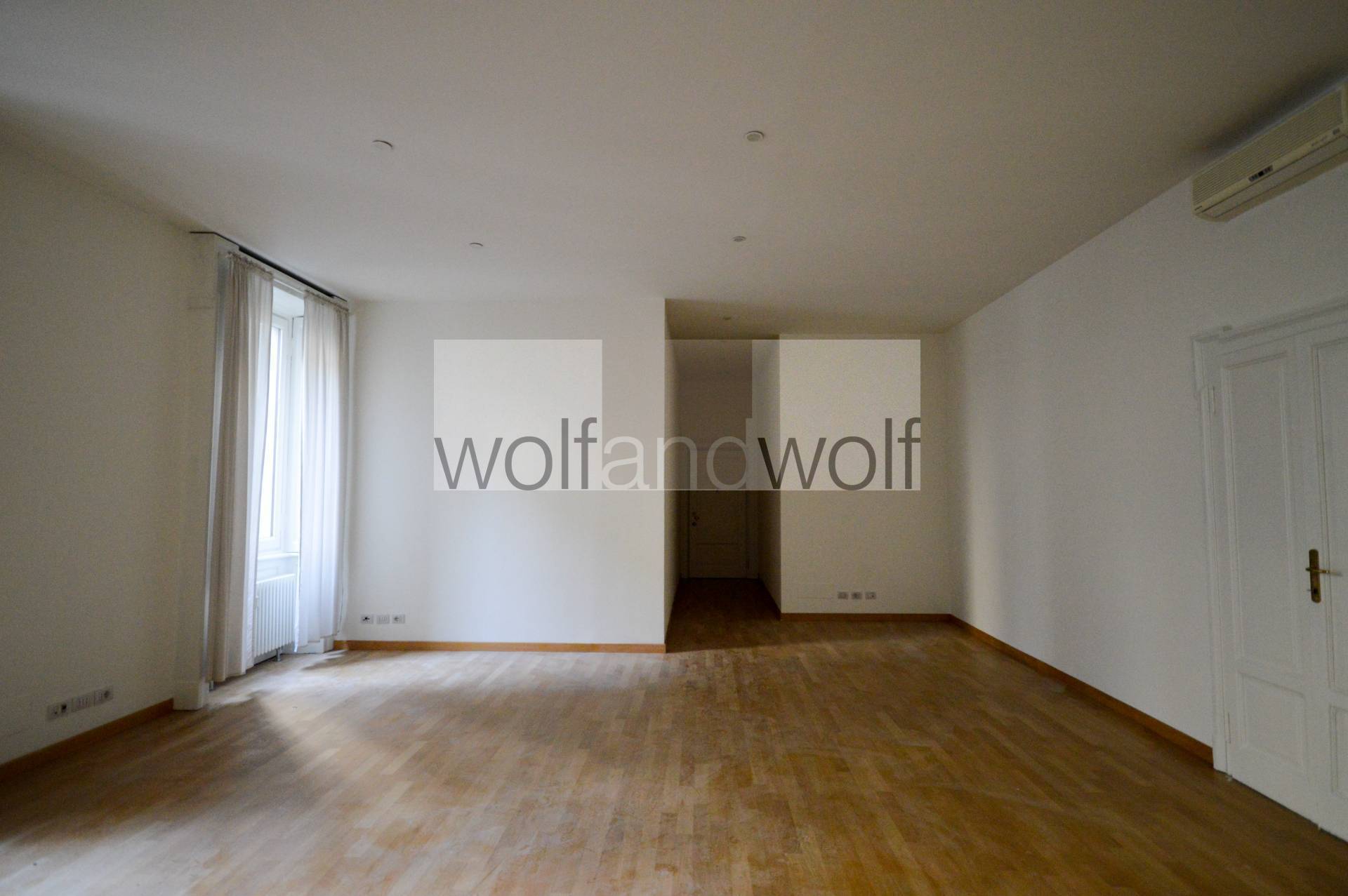 Appartamento in affitto a Milano, * San Babila