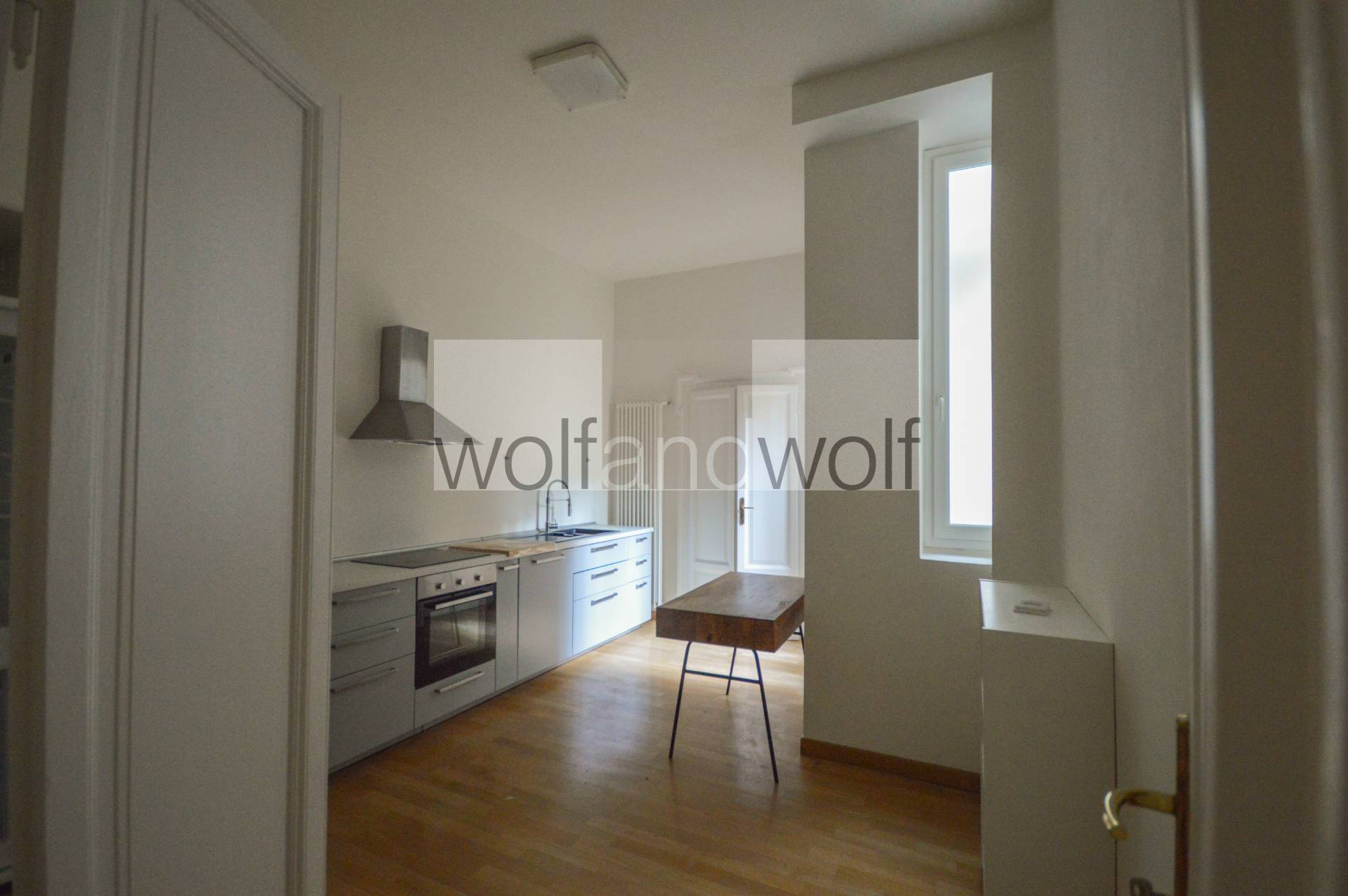 Appartamento in affitto a Milano, * San Babila