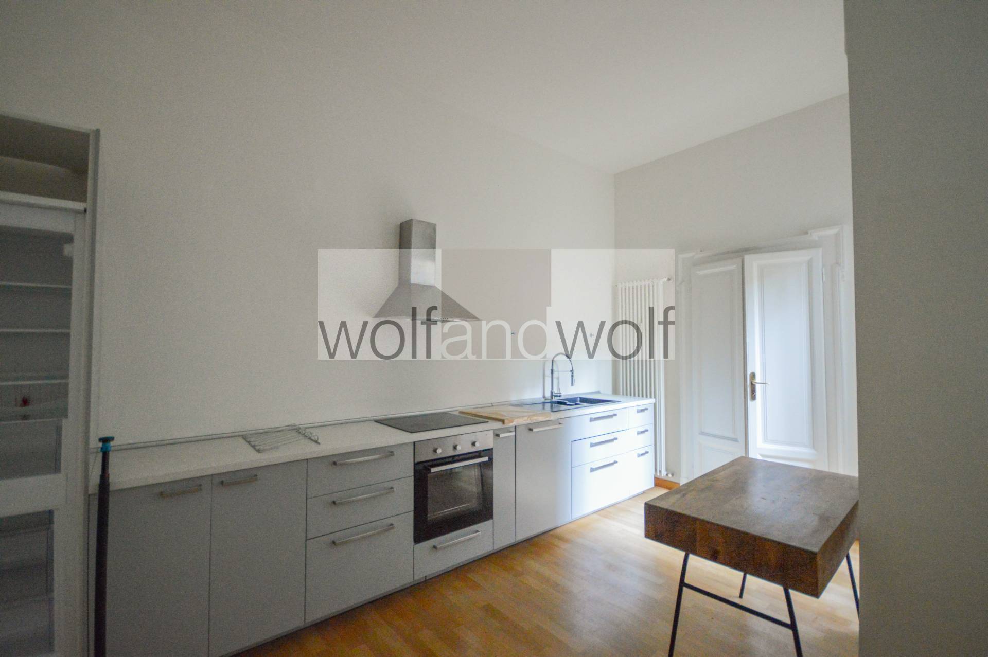 Appartamento in affitto a Milano, * San Babila