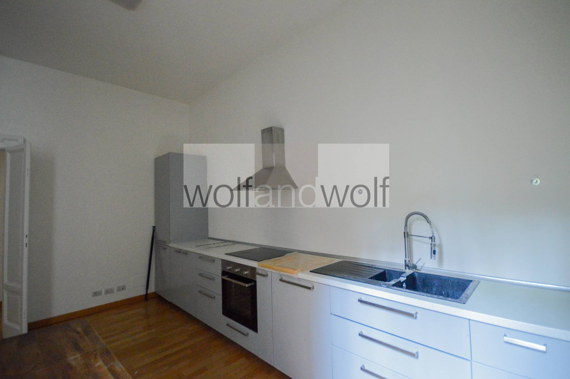 Appartamento in affitto a Milano, * San Babila