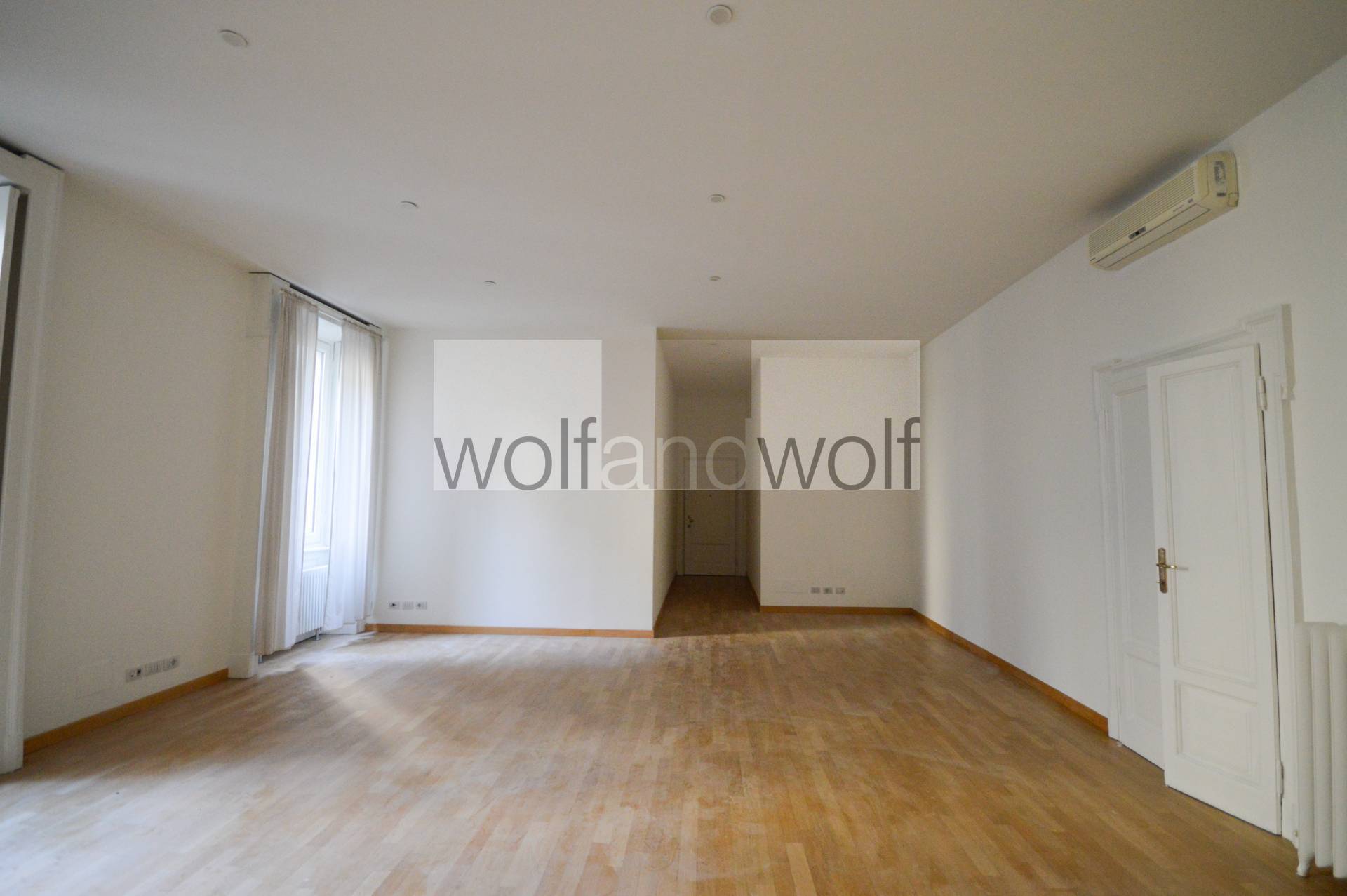 Appartamento in affitto a Milano, * San Babila