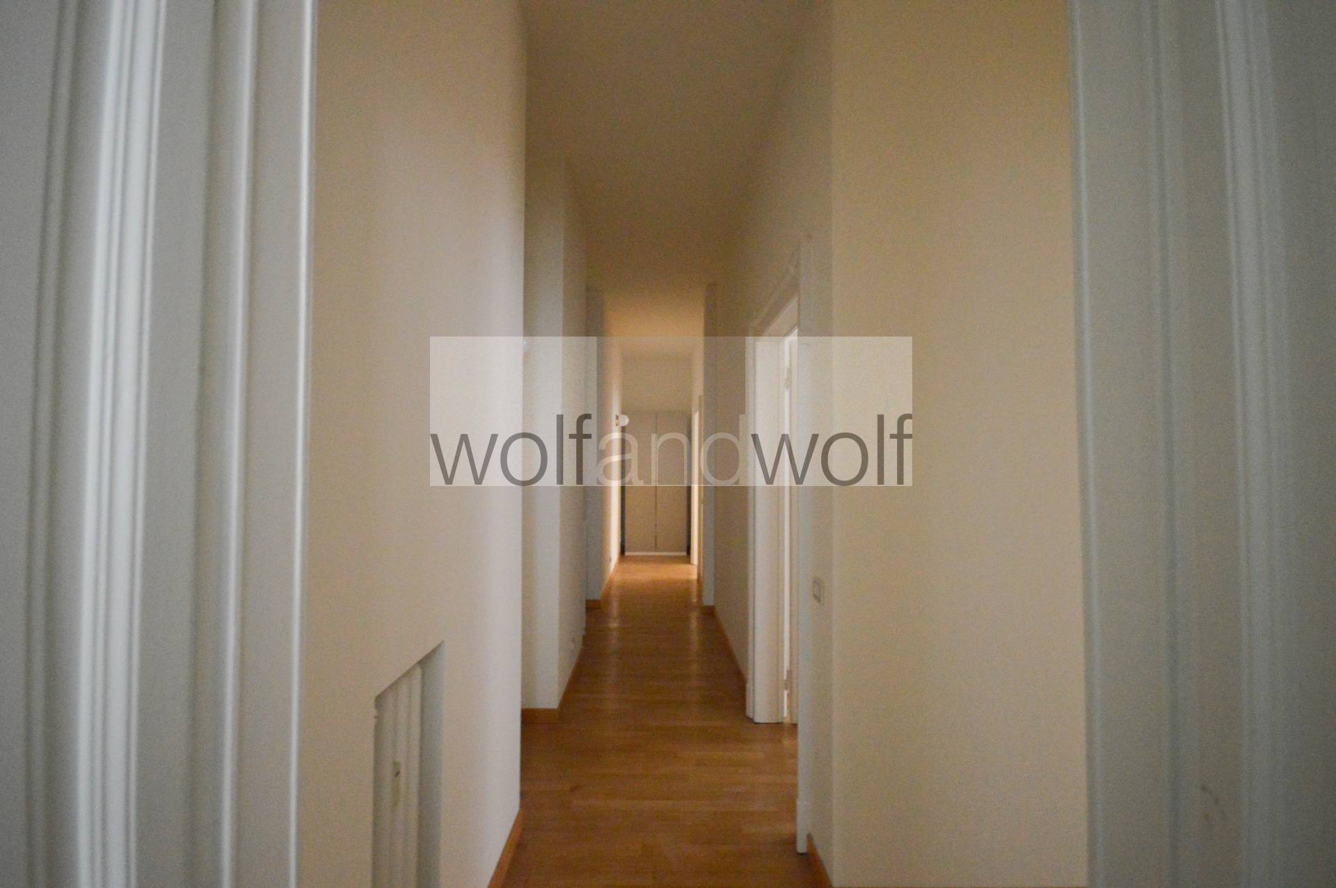 Appartamento in affitto a Milano, * San Babila